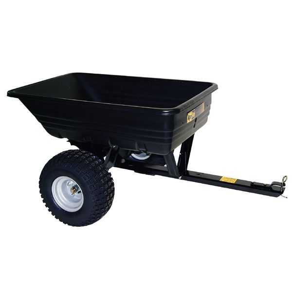 Craftsman 10 cu. ft. Cart