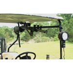 Great Day Hi-Rider All Purpose Carrier Rack