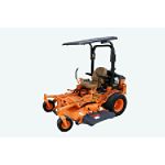 Great Day Lawn-Pro Zero-Turn Lawnmower Canopy