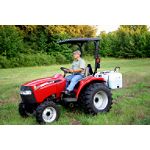 Great Day, Inc. Tractor Canopy
