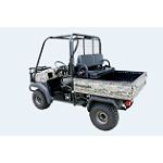 Great Day Rumble Seat - Black