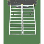 Great Day Bi-Fold Lite Ramp