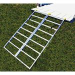 Great Day Bi-Fold Wide Ramp