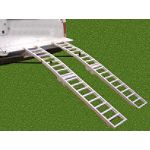 Great Day Max Arch Folder Ramp