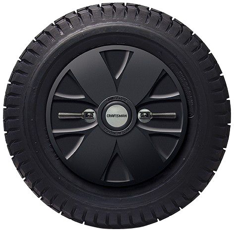 Craftsman QuikSecure Tractor Wheel Weights