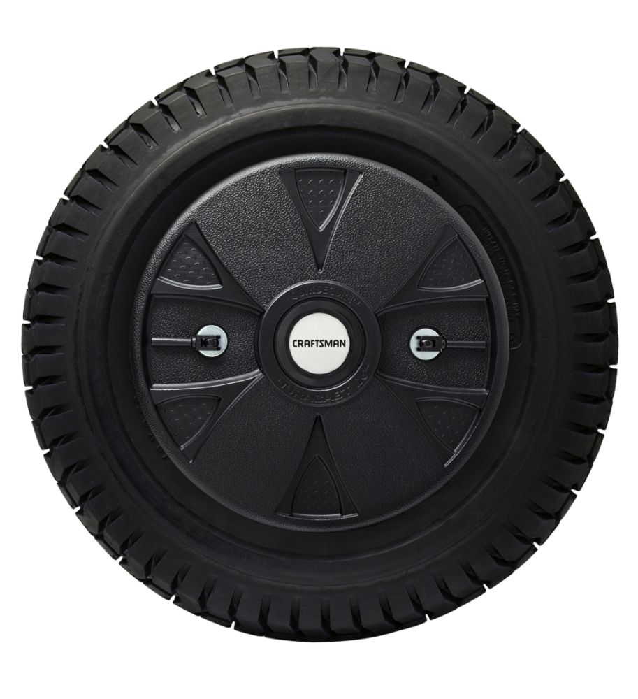 Craftsman Garden Tractor Weight