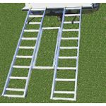Great Day Tri-Fold Ramp