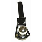 Agri-Fab 1 1/4 in. Swivel Pin Receiver