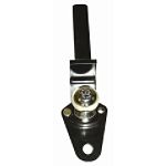 Agri-Fab 2 in. Swivel Bar Receiver