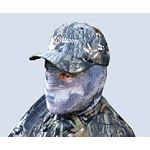 Great Day SpandoFlage Allusion Headnet, Mossy Oak