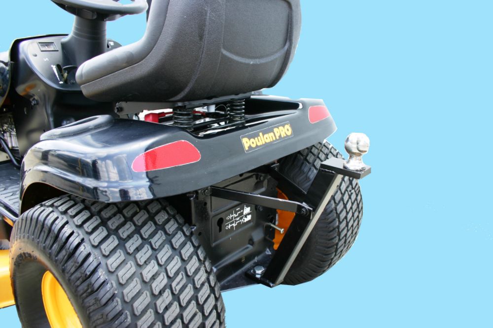 Great Day Lawn-Pro Lawnmower Hi-Hitch