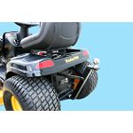 Great Day Lawn-Pro Lawnmower Hi-Hitch