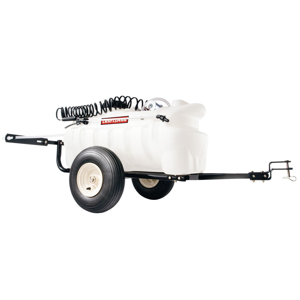 Craftsman 25 gal. Sprayer