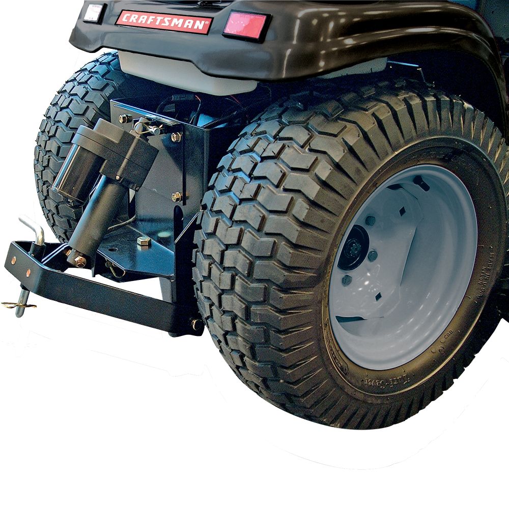 Craftsman Electric Assist Kit