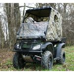Great Day Quad-Top Deluxe - Camo