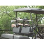 Great Day Custom Cart Gun Rack