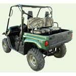 Great Day Rumble Seat - Camo