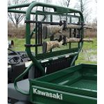 Great Day Power-Ride Gun Rack