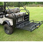 Great Day Utility Vehicle Hitch-n-Haul