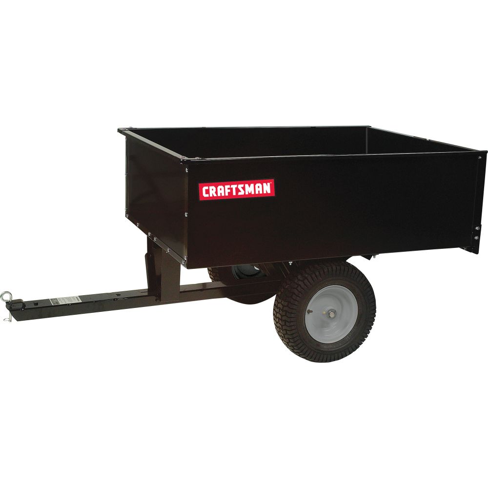 Craftsman 16 cu. ft. Haul Cart