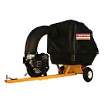 Craftsman Professional Lawn Vac