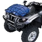 QuadGear 15 x 30 in. Powersport Cargo Net