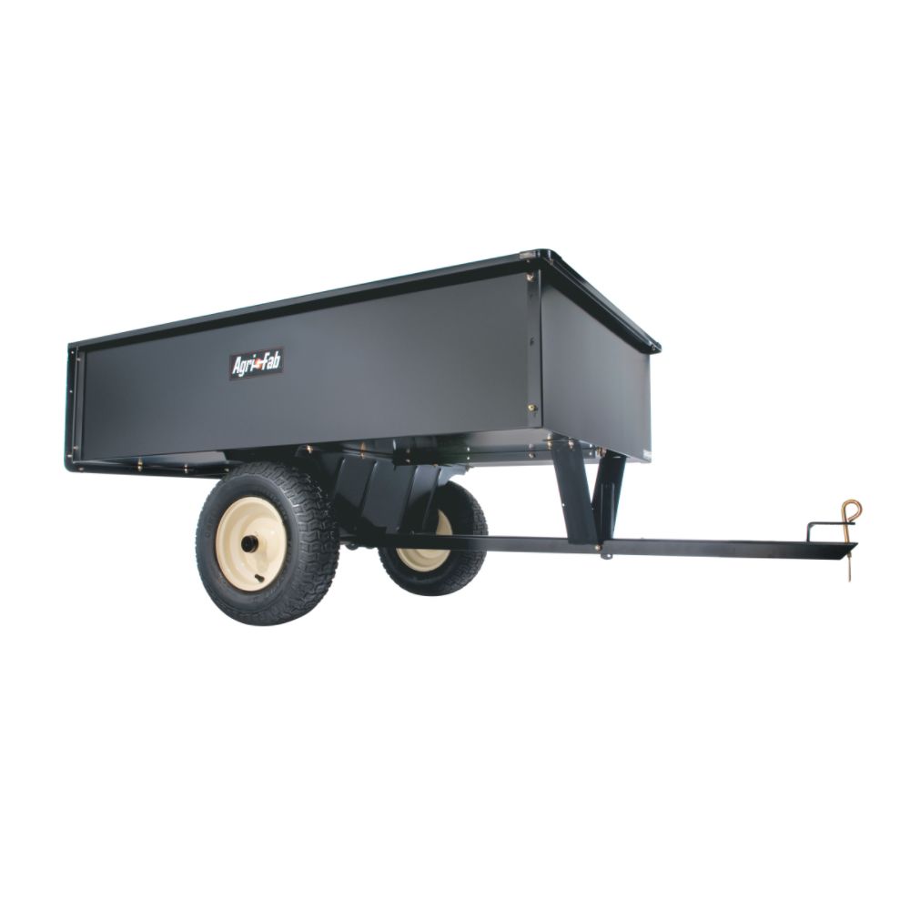 Agri-Fab 17 cu. ft. Dump Cart