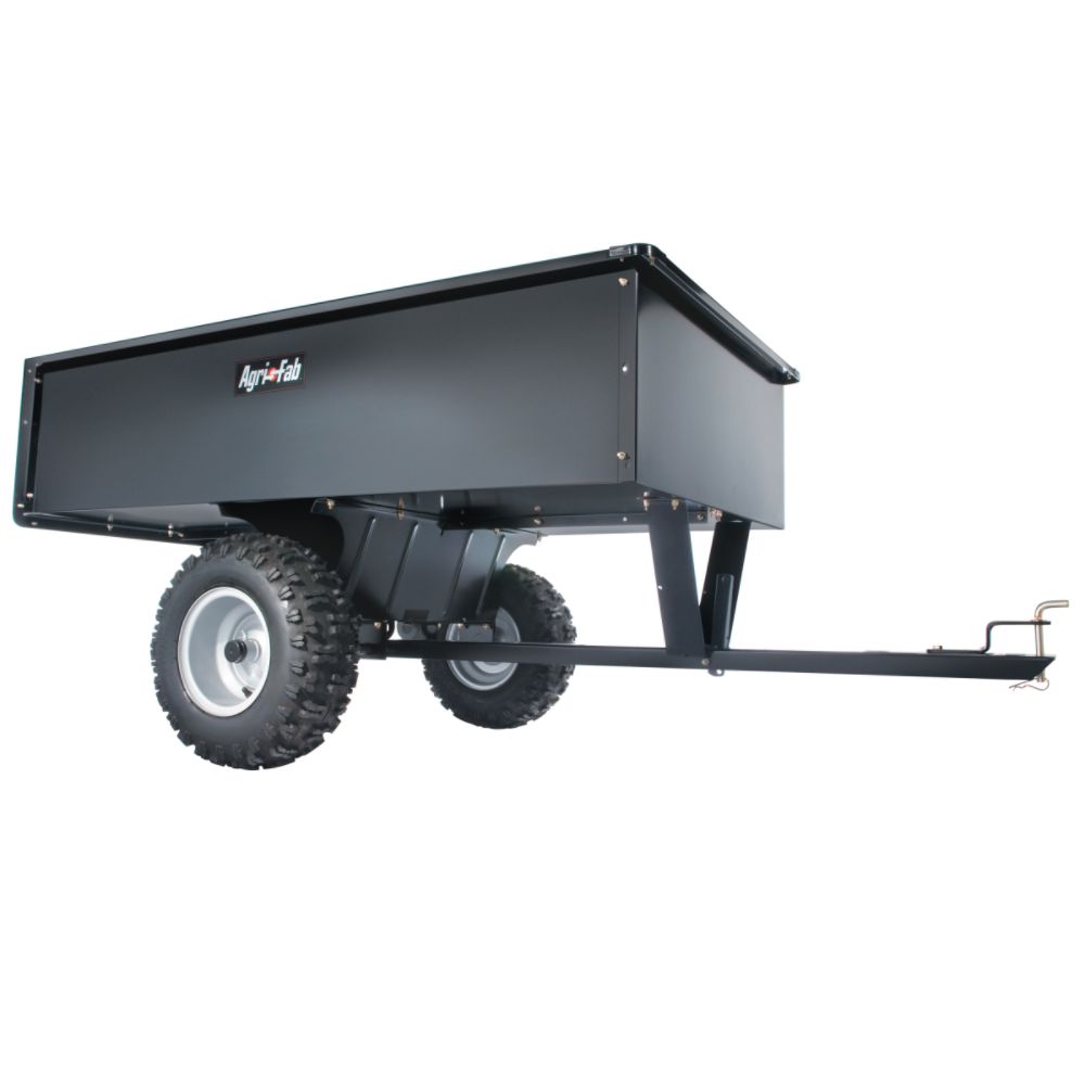 Agri-Fab 18 cu. ft. Hauling Cart