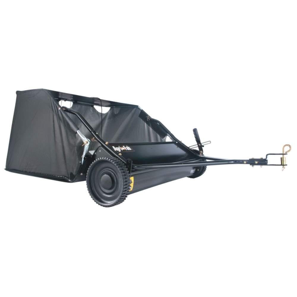 Agri-Fab 38 in. Lawn Sweeper