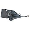 38 in. Lawn Sweeper