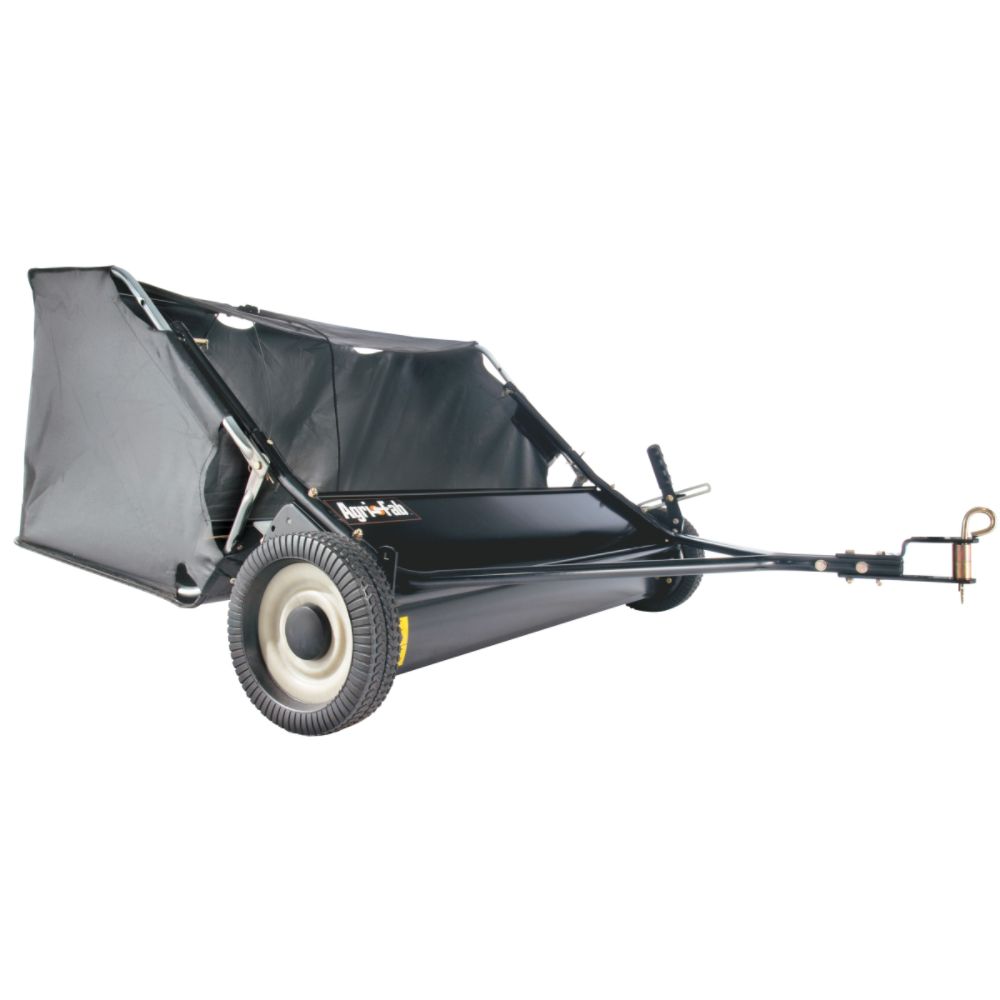 Agri-Fab 42 in. Lawn Sweeper