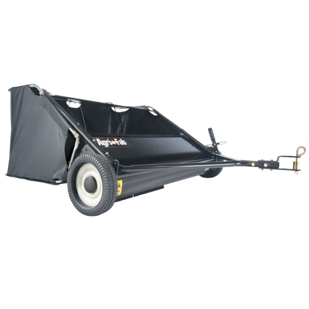 Agri-Fab 46 in. Lawn Sweeper