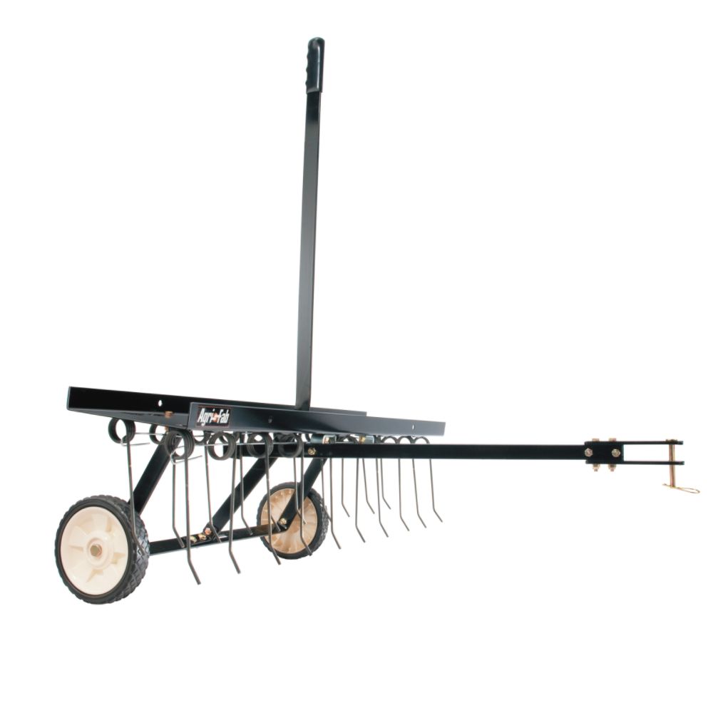 Agri-Fab 40 in. Dethatcher