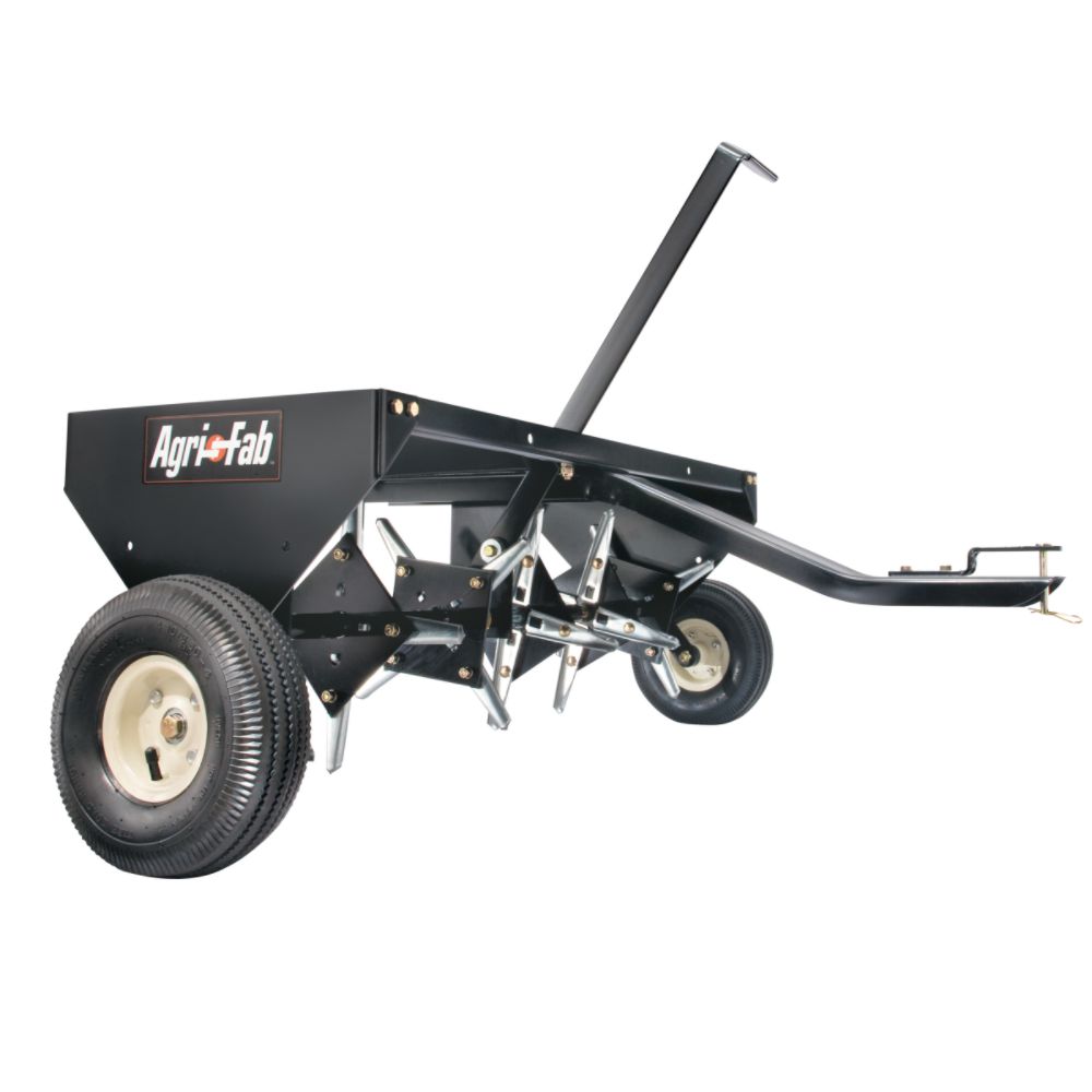Agri-Fab 40 in. Lawn Aerator