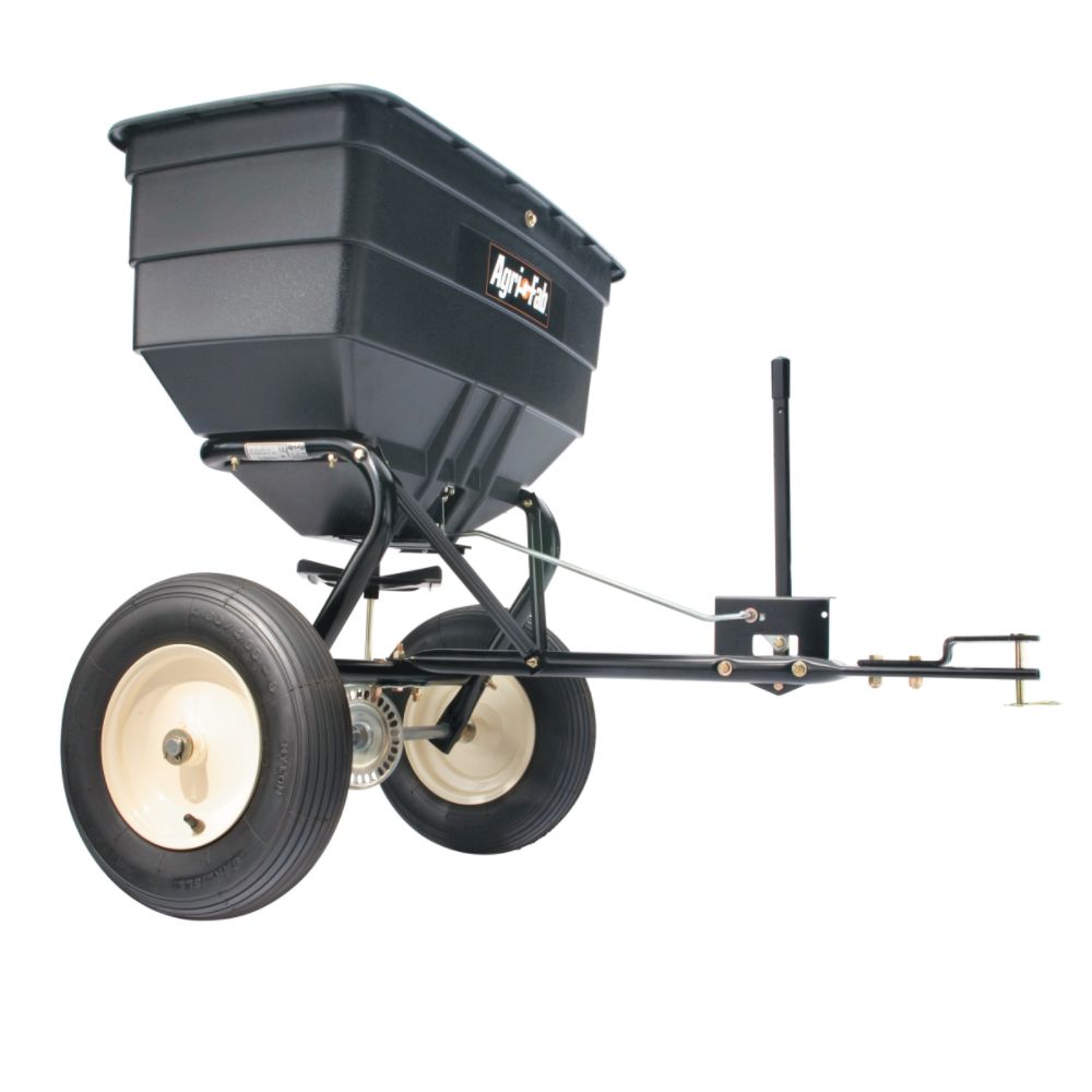 Agri-Fab 175 lb. Broadcast Spreader