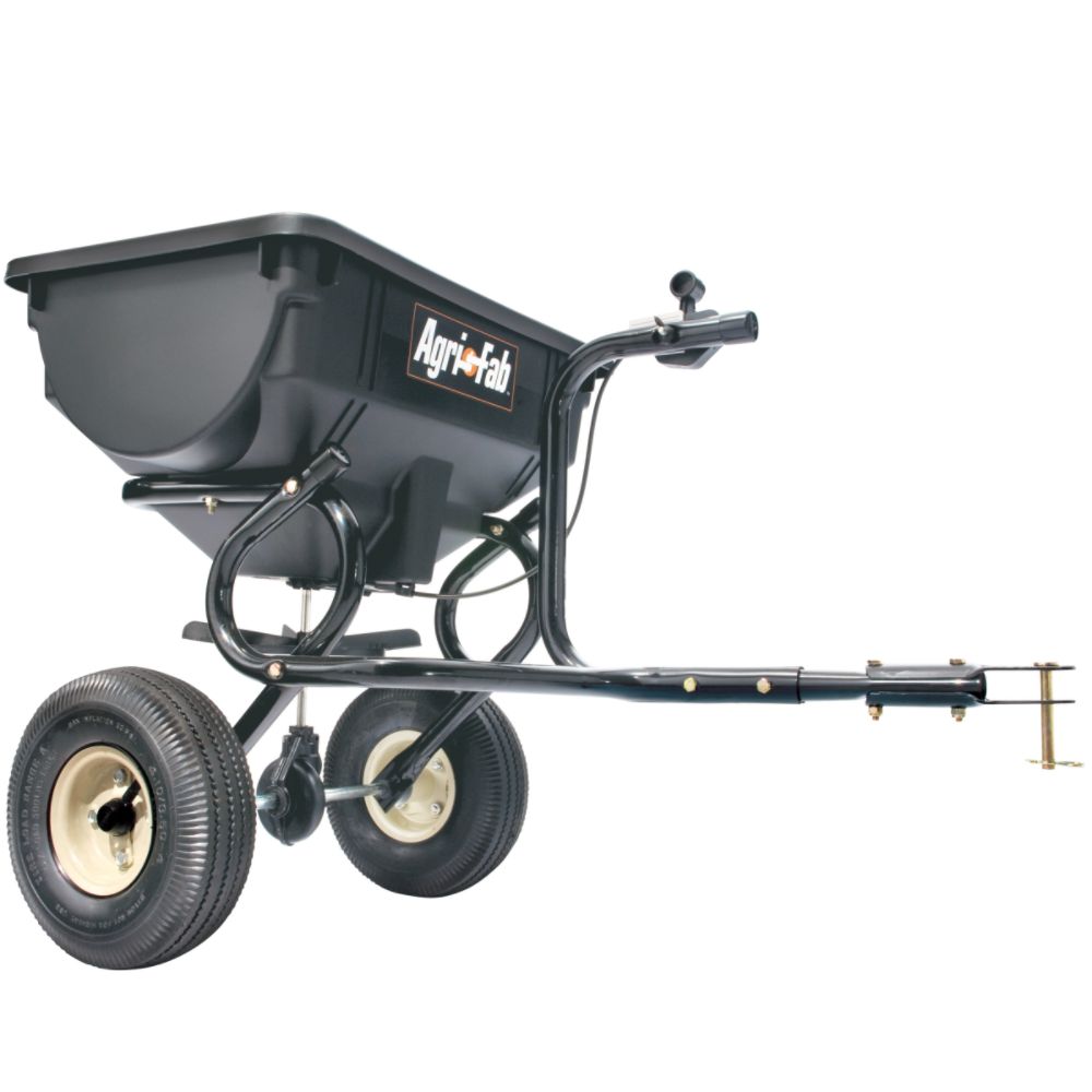 Agri-Fab 85 lb. Broadcast Spreader