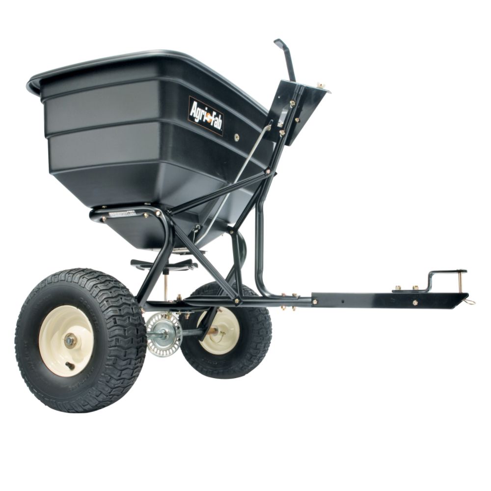 Agri-Fab 250 lb. Broadcast Spreader