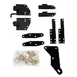 Craftsman Garden Tractor Snow thrower Mounting Kit