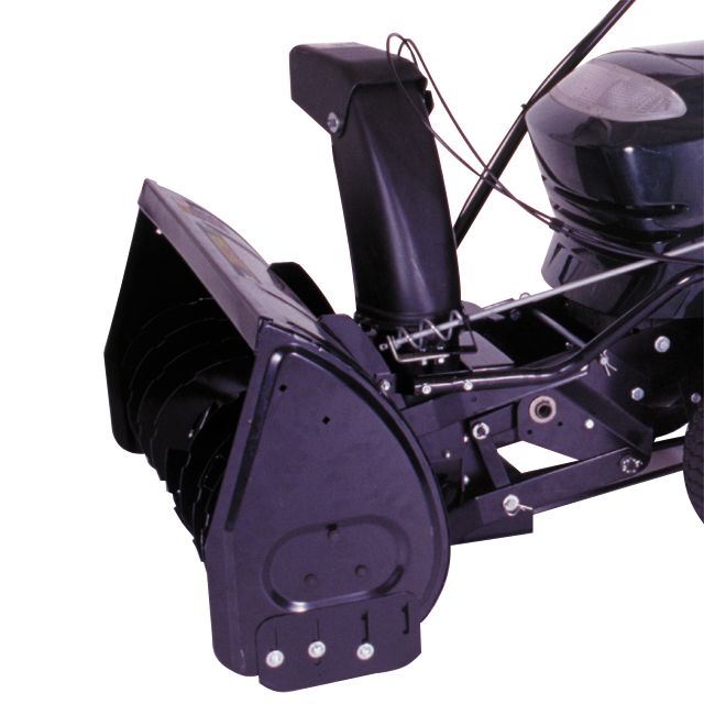 Craftsman 42 in. Lawn Tractor Snow Thrower Reviews