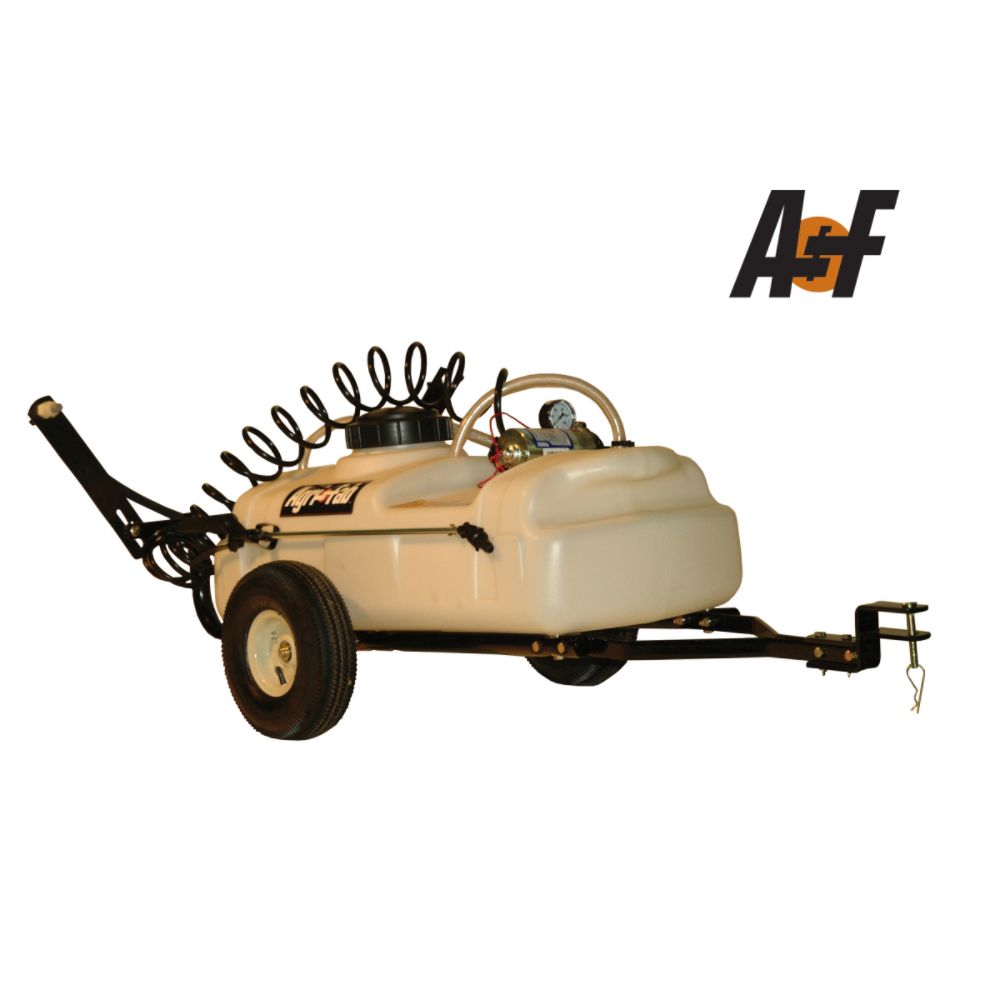 Agri-Fab 15 gal. Sprayer