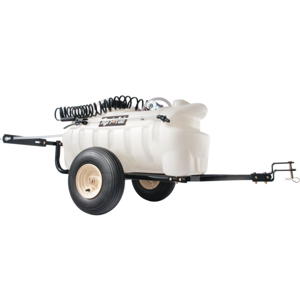 Agri-Fab 25 gal. Sprayer, 12 volt
