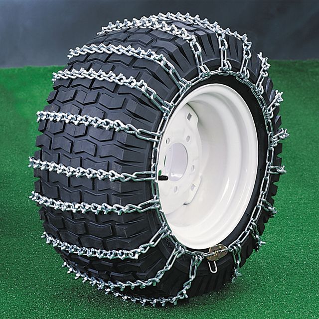 Peerless Chain Tire Chains