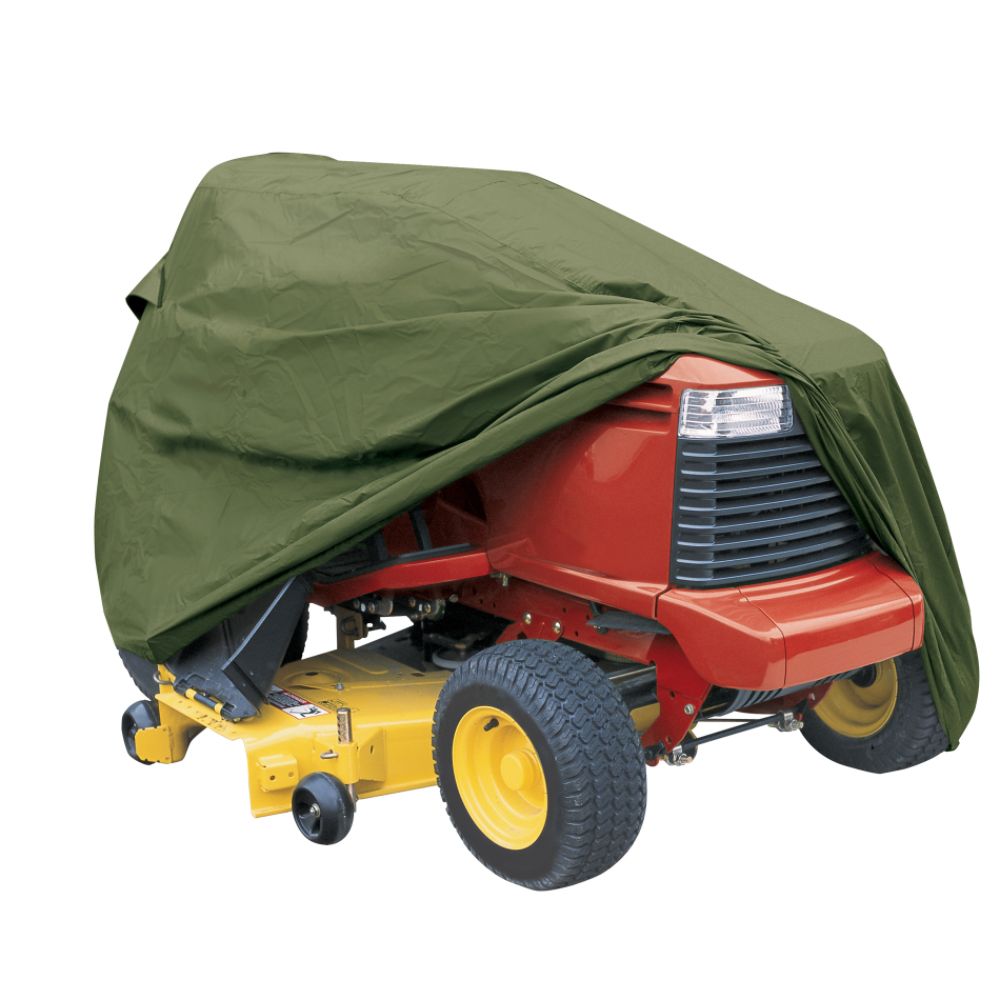 Tractor Cover