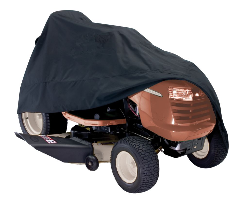 Deluxe Tractor Cover