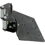 Swisher ATV Winch Mount - Kawasaki