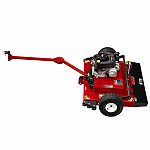 Swisher 44 In. Pull Behind Finish Cut Mower