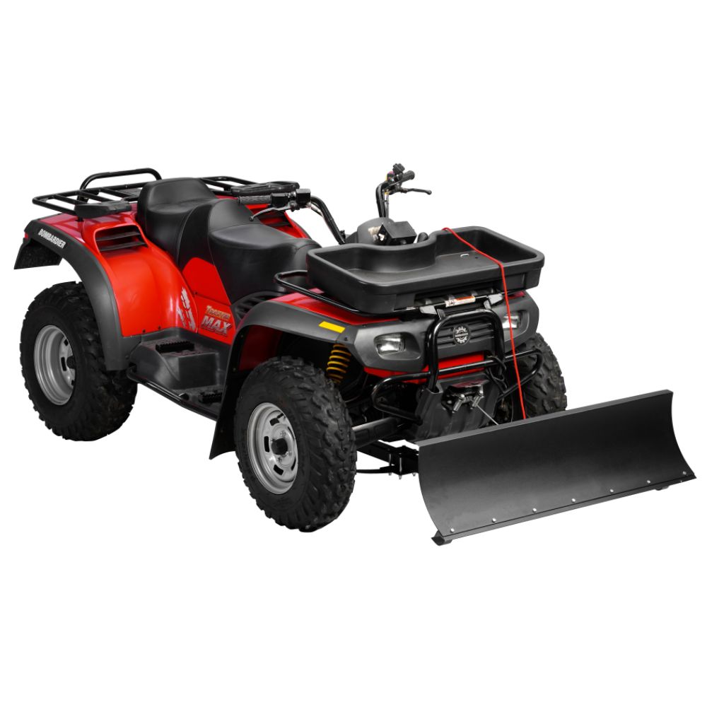 Swisher Universal ATV Heavy Duty Plow Blade