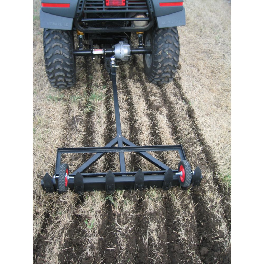 Atv Plow. Swisher ATV Tru Plow Reviews