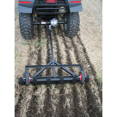 Swisher ATV Tru Plow