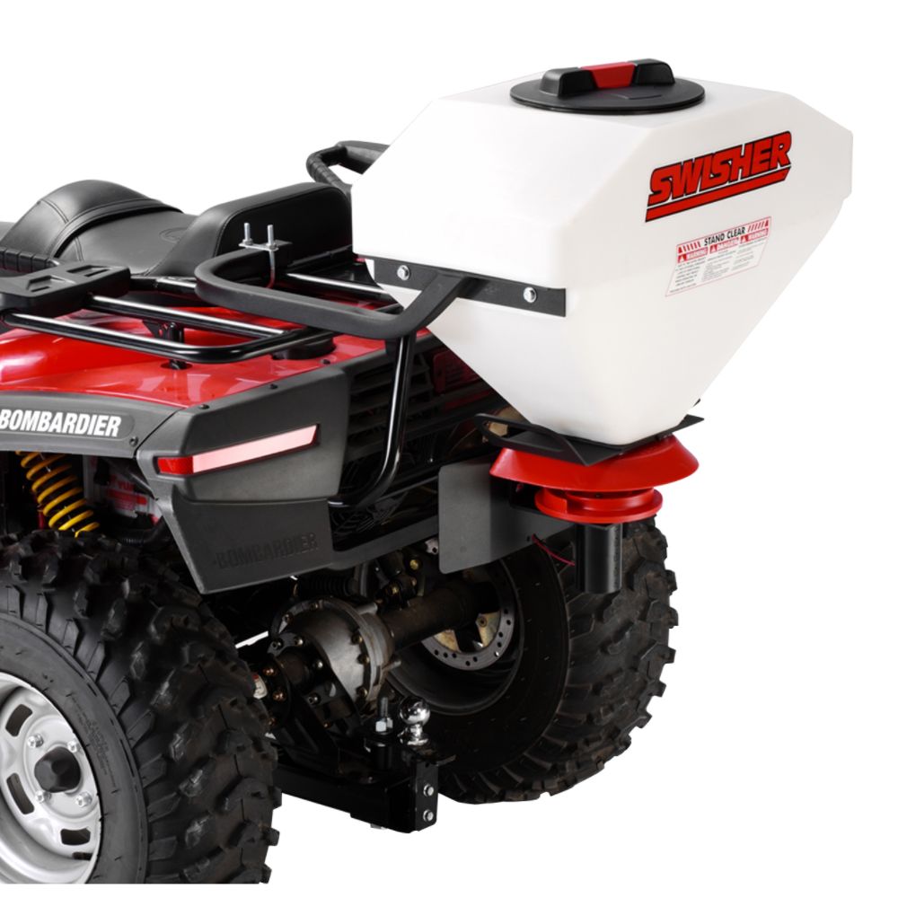 Swisher ATV Spreader